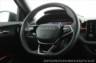 Škoda Ostatní modely Fabia 1.5 TSI, MONTE CARLO, AUT 2025