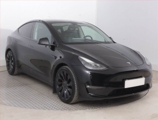 Tesla Model Y Performance 79kWh, SoH 92