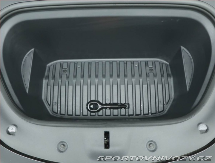 Tesla Model Y Performance 79kWh, SoH 92 2022