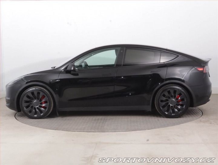 Tesla Model Y Performance 79kWh, SoH 92 2022