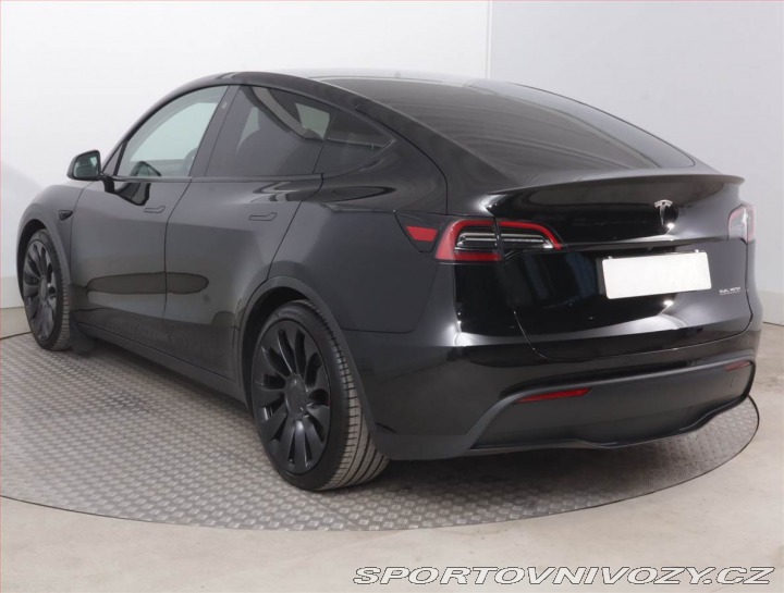 Tesla Model Y Performance 79kWh, SoH 92 2022