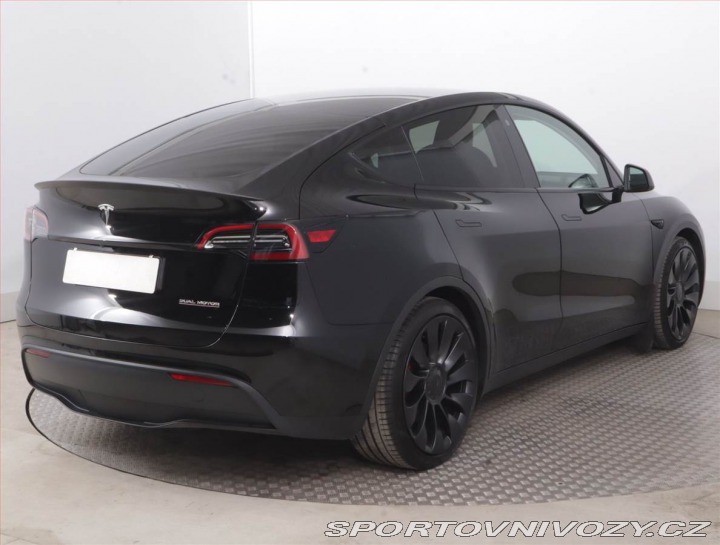 Tesla Model Y Performance 79kWh, SoH 92 2022