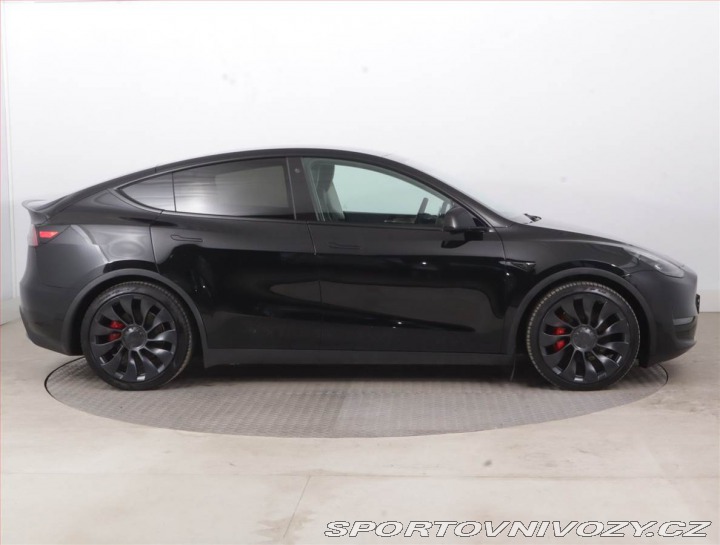 Tesla Model Y Performance 79kWh, SoH 92 2022