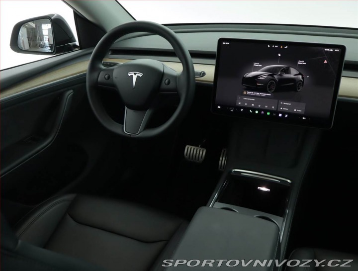 Tesla Model Y Performance 79kWh, SoH 92 2022