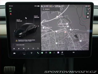 Tesla Model Y Performance 79kWh, SoH 92 2022
