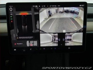 Tesla Model Y Performance 79kWh, SoH 92 2022