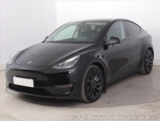 Tesla Model Y Performance 79kWh, SoH 92 2022