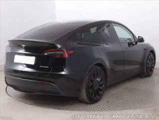 Tesla Model Y Performance 79kWh, SoH 92 2022