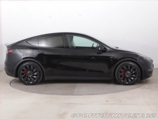 Tesla Model Y Performance 79kWh, SoH 92 2022