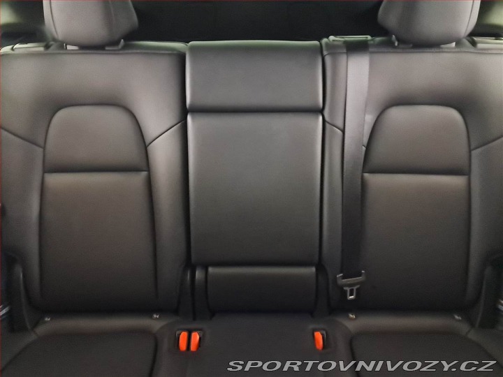 Tesla Model Y Long Range AWD 79kWh 2022