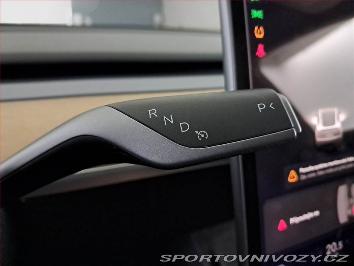 Tesla Model Y Long Range AWD 79kWh 2022