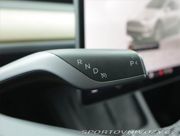 Tesla Model Y Long Range AWD 79kWh, SoH 2022