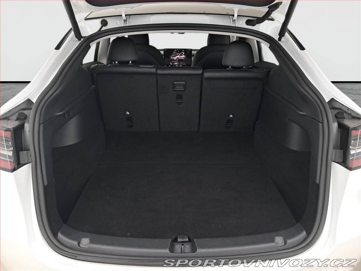 Tesla Model Y Long Range AWD 79kWh 2022
