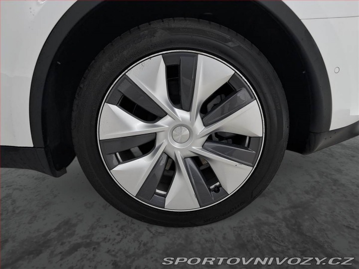 Tesla Model Y Long Range AWD 79kWh 2022