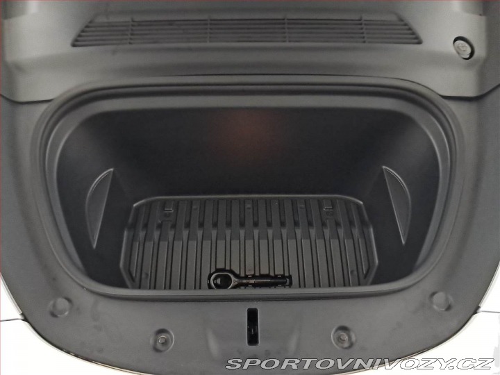 Tesla Model Y Long Range AWD 79kWh 2022