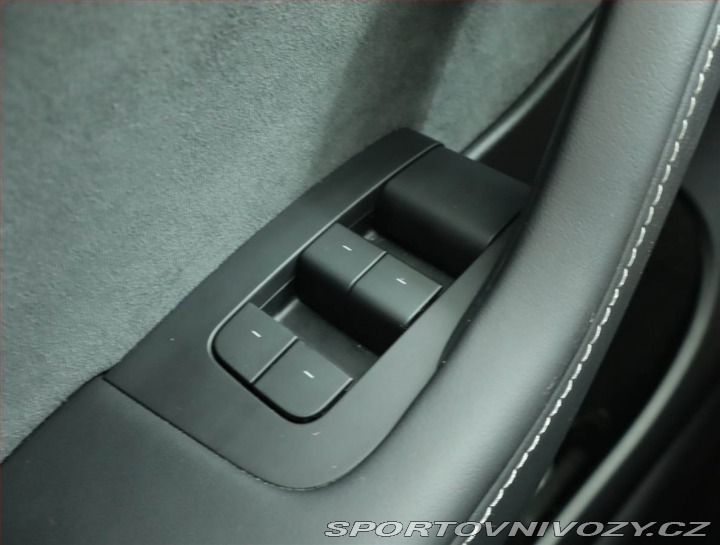 Tesla Model Y Long Range AWD 79kWh, SoH 2022