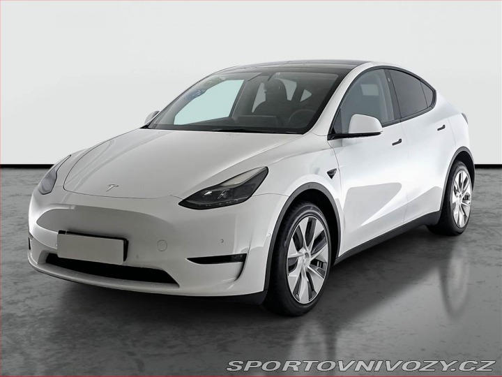 Tesla Model Y Long Range AWD 79kWh 2022