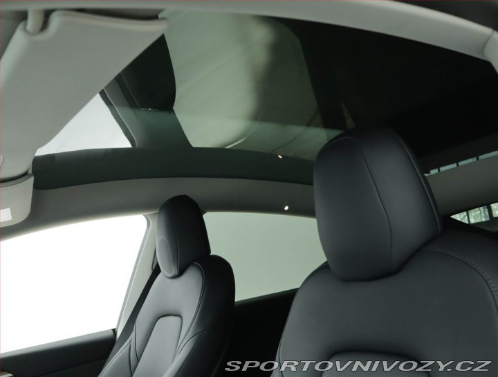 Tesla Model Y Long Range AWD 79kWh, SoH 2022