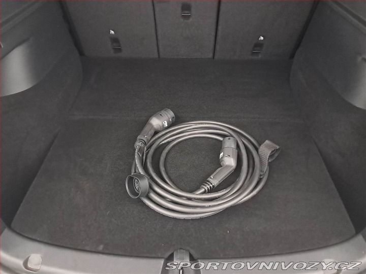 Tesla Model Y Long Range AWD 79kWh 2022