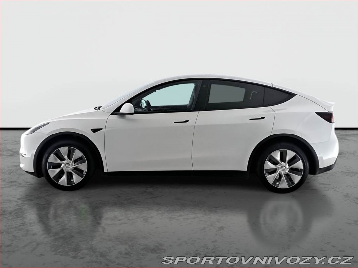 Tesla Model Y Long Range AWD 79kWh 2022