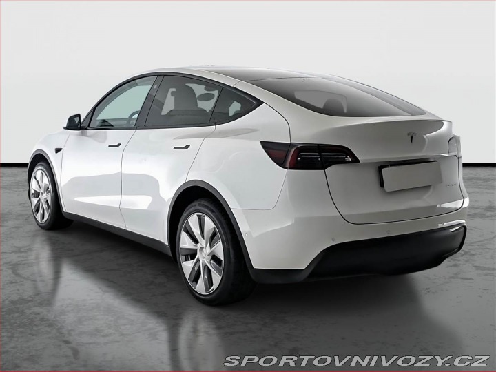 Tesla Model Y Long Range AWD 79kWh 2022