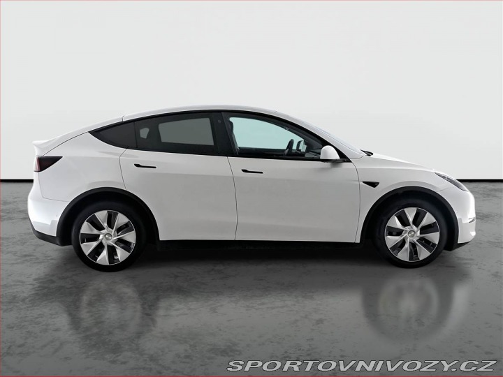 Tesla Model Y Long Range AWD 79kWh 2022