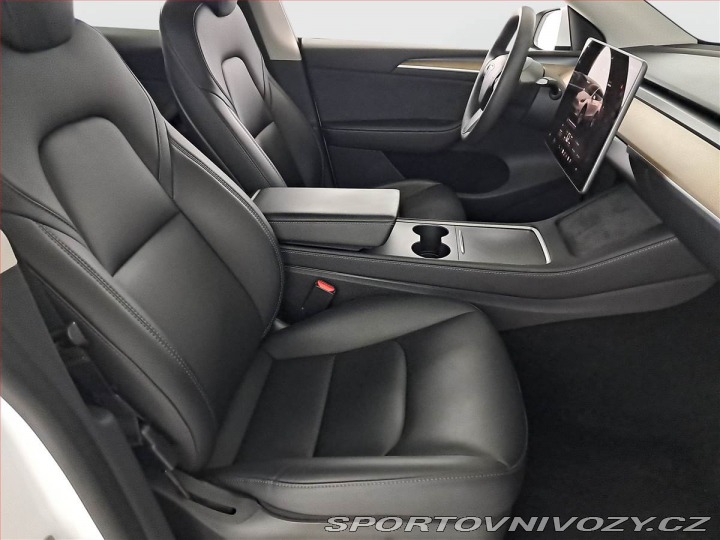 Tesla Model Y Long Range AWD 79kWh 2022