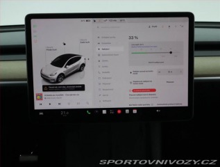 Tesla Model Y Long Range AWD 79kWh, SoH 2022