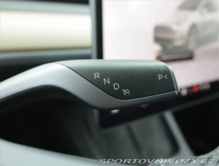 Tesla Model Y Long Range AWD 79kWh, SoH 2022