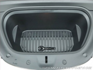 Tesla Model Y Long Range AWD 79kWh, SoH 2022