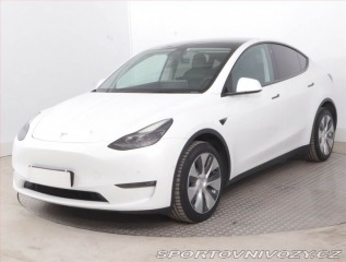 Tesla Model Y Long Range AWD 79kWh, SoH 2022