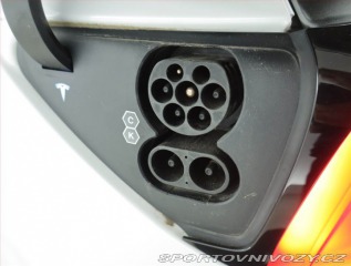 Tesla Model Y Long Range AWD 79kWh, SoH 2022