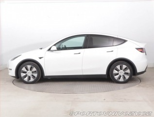 Tesla Model Y Long Range AWD 79kWh, SoH 2022