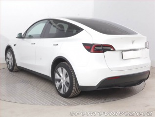 Tesla Model Y Long Range AWD 79kWh, SoH 2022