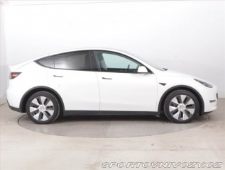 Tesla Model Y Long Range AWD 79kWh, SoH 2022
