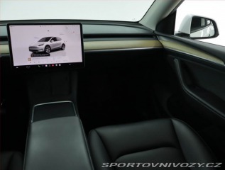 Tesla Model Y Long Range AWD 79kWh, SoH 2022