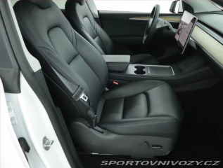 Tesla Model Y Long Range AWD 79kWh, SoH 2022
