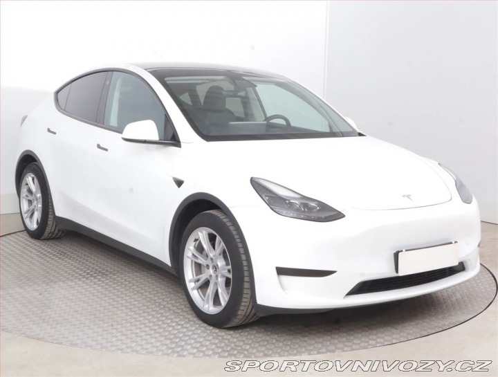 Tesla Model Y RWD LFP 60kWh, SoH 96% 2023