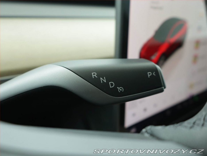 Tesla Model Y RWD LFP 60kWh, SoH 96% 2023