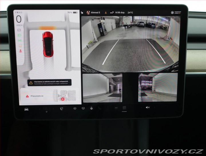 Tesla Model Y RWD LFP 60kWh, SoH 96% 2023