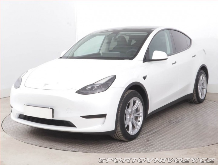 Tesla Model Y RWD LFP 60kWh, SoH 96% 2023