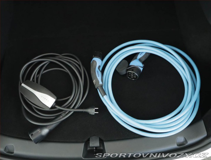 Tesla Model Y RWD LFP 60kWh, SoH 96% 2023
