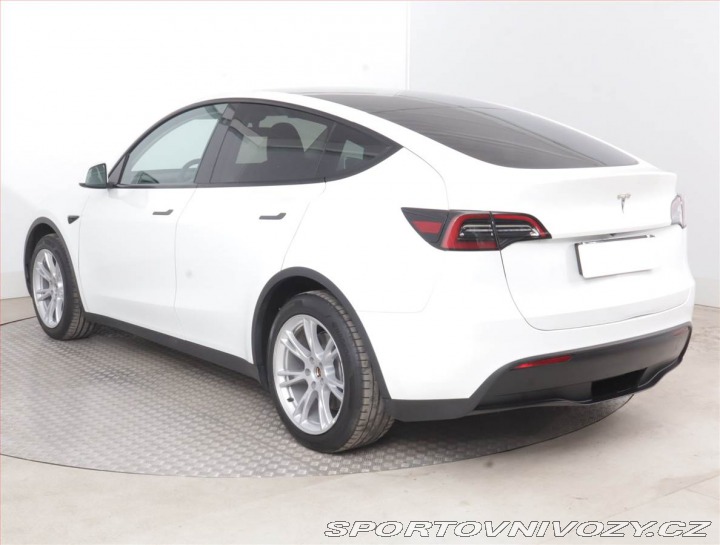 Tesla Model Y RWD LFP 60kWh, SoH 96% 2023