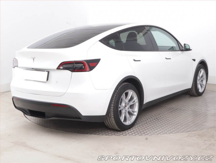 Tesla Model Y RWD LFP 60kWh, SoH 96% 2023