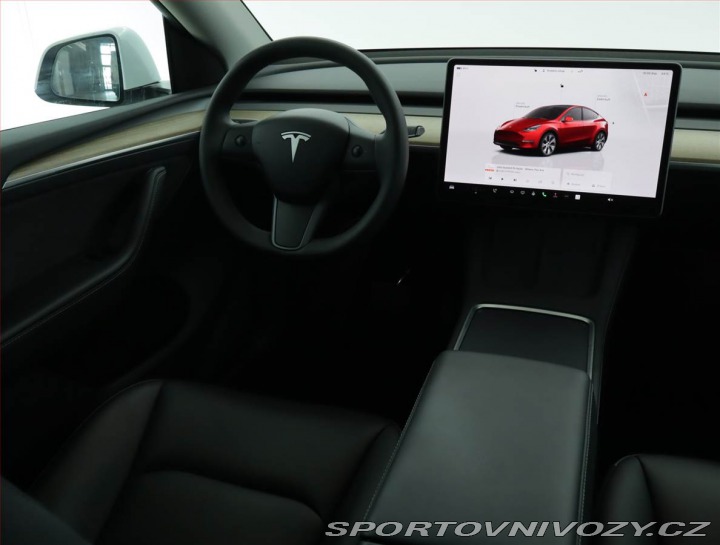 Tesla Model Y RWD LFP 60kWh, SoH 96% 2023