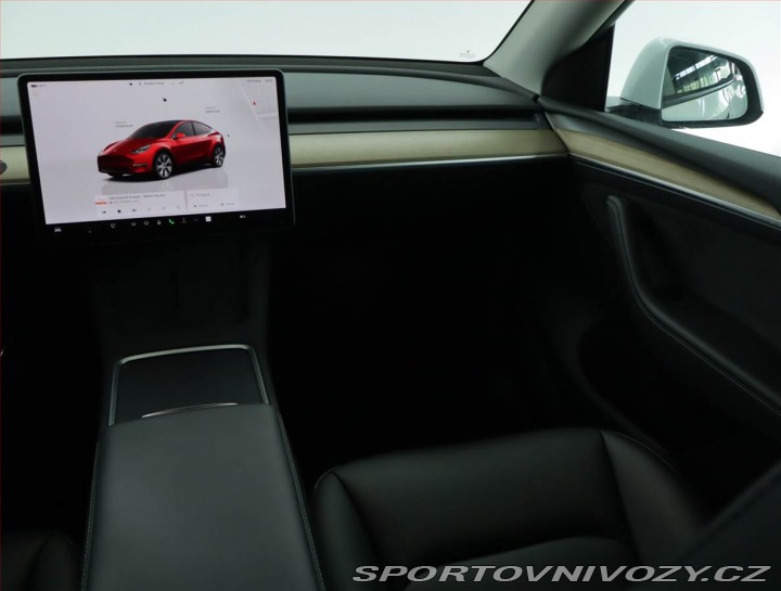 Tesla Model Y RWD LFP 60kWh, SoH 96% 2023