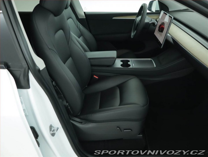 Tesla Model Y RWD LFP 60kWh, SoH 96% 2023
