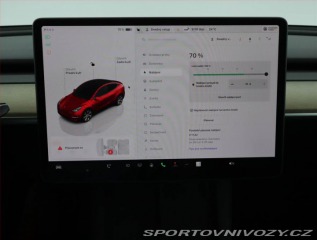 Tesla Model Y RWD LFP 60kWh, SoH 96% 2023