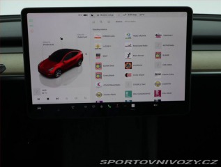 Tesla Model Y RWD LFP 60kWh, SoH 96% 2023
