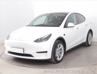 Tesla Model Y RWD LFP 60kWh, SoH 96% 2023